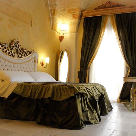 צ'לינו סאן מרקו Kelina Charme Hotel By Cantine Due Palme מראה חיצוני תמונה