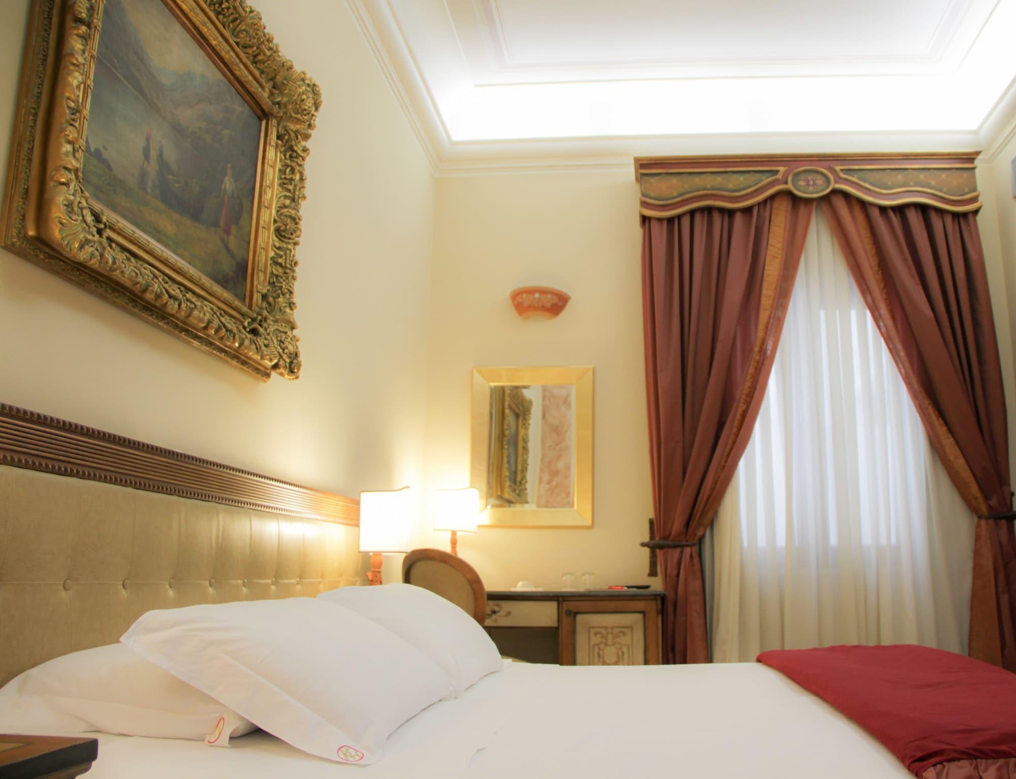 צ'לינו סאן מרקו Kelina Charme Hotel By Cantine Due Palme מראה חיצוני תמונה