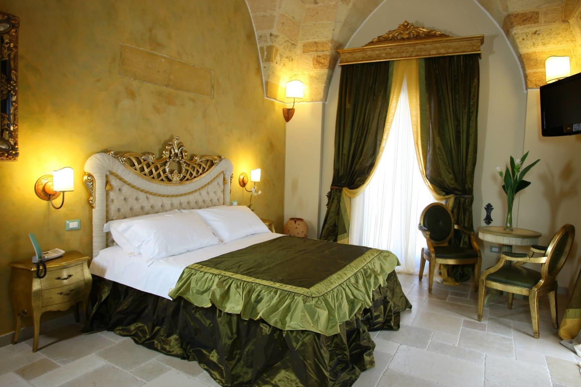 צ'לינו סאן מרקו Kelina Charme Hotel By Cantine Due Palme מראה חיצוני תמונה