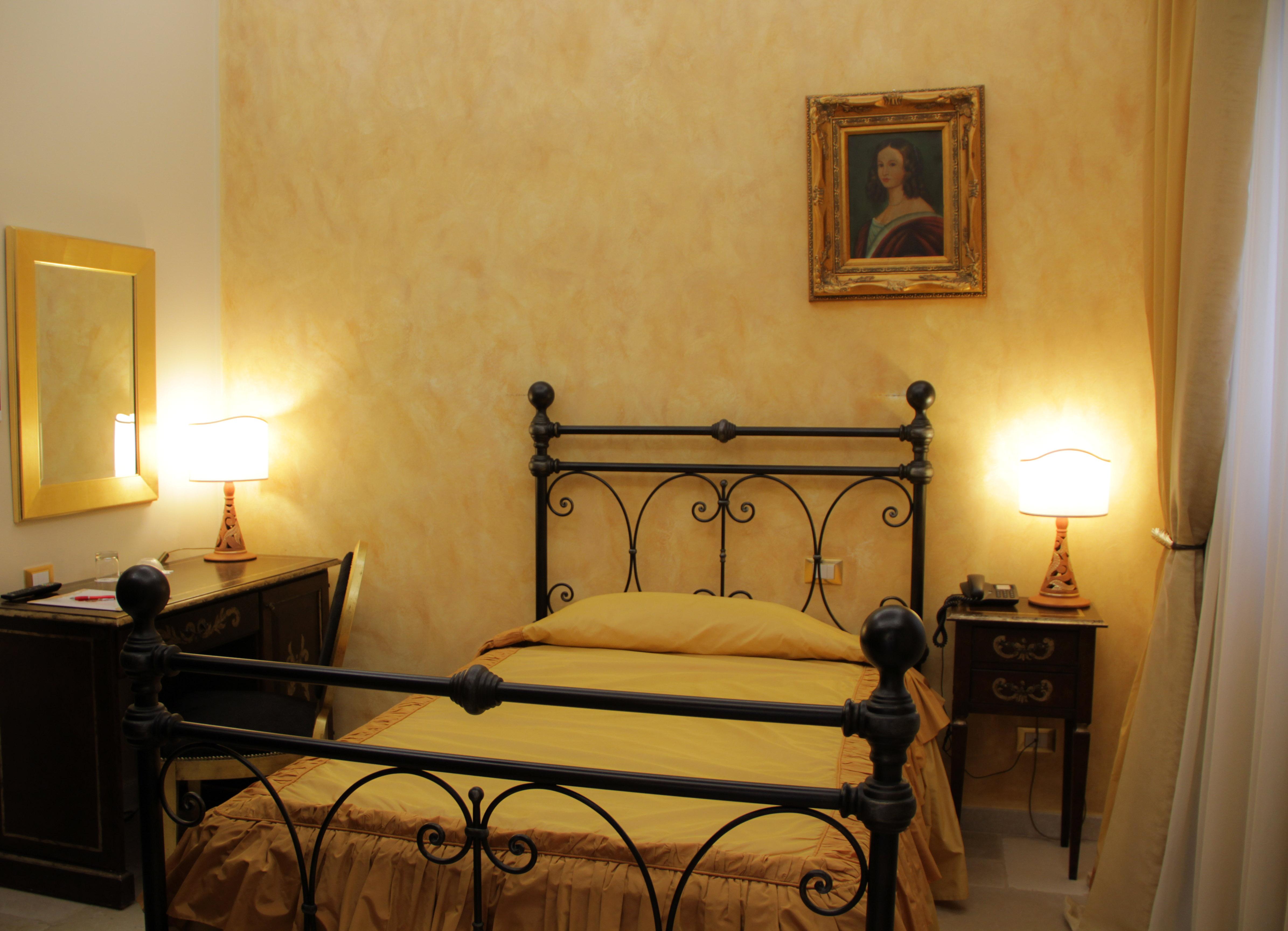 צ'לינו סאן מרקו Kelina Charme Hotel By Cantine Due Palme מראה חיצוני תמונה