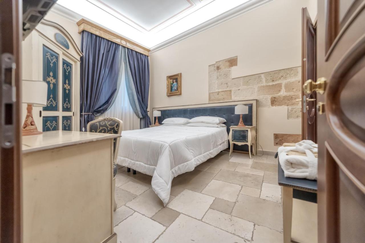 צ'לינו סאן מרקו Kelina Charme Hotel By Cantine Due Palme מראה חיצוני תמונה